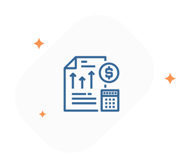 Generate IRS tax reports.