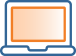 View your stock portfolio on any computer, tablet or mobile phone.