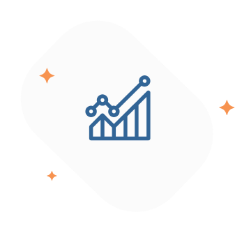 Track the performance of your investments.